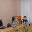 И. о. главы администрации Лопатинского района Ольга Лапшина приняла участие в оперативном совещание Губернатора Пензенской области О.В. Мельниченко - Лопатинский район