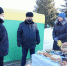 Лопатинцы весело отпраздновали Масленицу - Лопатинский район