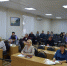 В администрации Лопатинского района состоялось совещание с главами сельских администраций - Лопатинский район