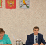 Главой Лопатинского района избрана Ольга Лапшина - Лопатинский район