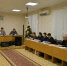 Состоялась 43 сессия Собрания представителей Лопатинского района пятого созыва - Лопатинский район