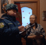 Межведомственная группа Лопатинского района провела очередной профилактический рейд - Лопатинский район