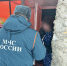 Рабочая группа посетила семьи, находящиеся в социально опасном положении или трудной жизненной ситуации в селах Лопатино и Старый Карлыган - Лопатинский район