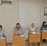 Вопросы социально-экономического характера рассмотрели на координационном совещании с главами сельских администраций - Лопатинский район