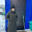 Рабочая группа осуществила выезды к семьям, состоящим на профилактическом учёте и находящимся в сложной жизненной ситуации, в селах Верешим и Даниловка - Лопатинский район