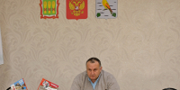 Состоялось заседание административной комиссии Лопатинского района - Лопатинский район