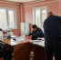На территории района с осужденными проводятся плановые и внеплановые профилактические мероприятия - Лопатинский район