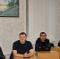 В администрации Лопатинского района состоялось рабочее совещание с руководителями сельскохозяйственных предприятий района - Лопатинский район