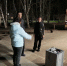 В селе Лопатино проведены проверки потенциальных мест скопления подростков, включая заброшенные здания и дома - Лопатинский район