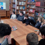 Библиотеки района традиционно присоединились к Всероссийской акции «Библионочь – 2026» - Лопатинский район